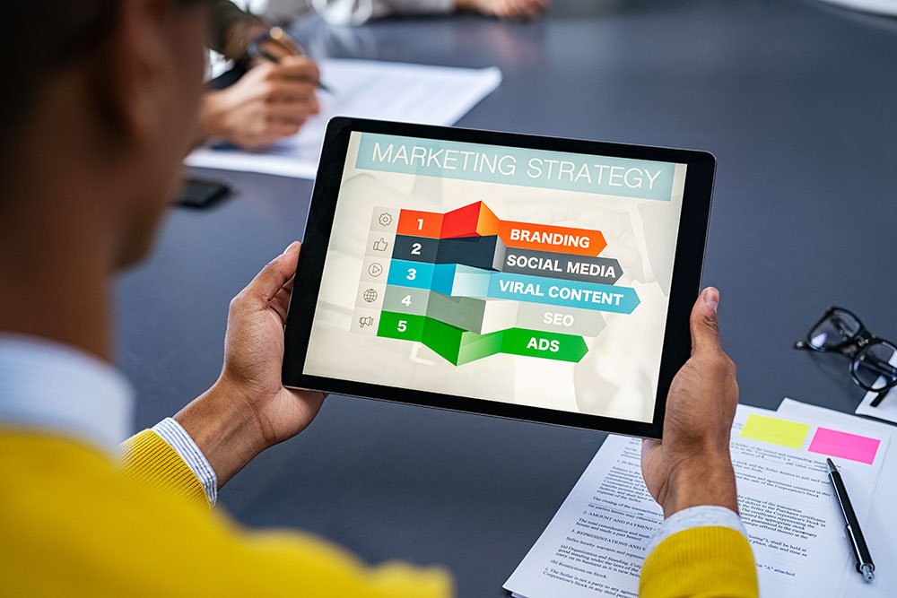 Top Reasons to Hire a Digital Marketing Company in India