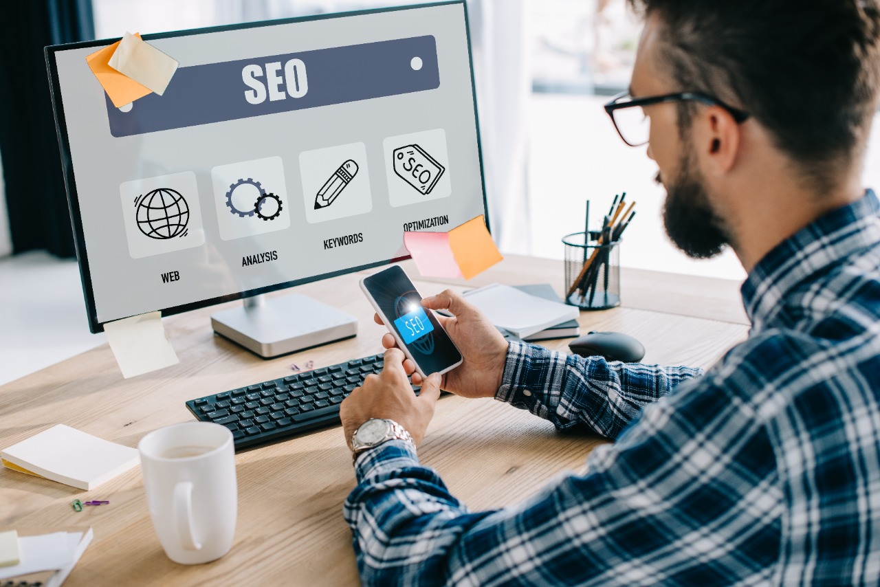 5 Simple Steps to Help You Check SEO Health Of Your Website