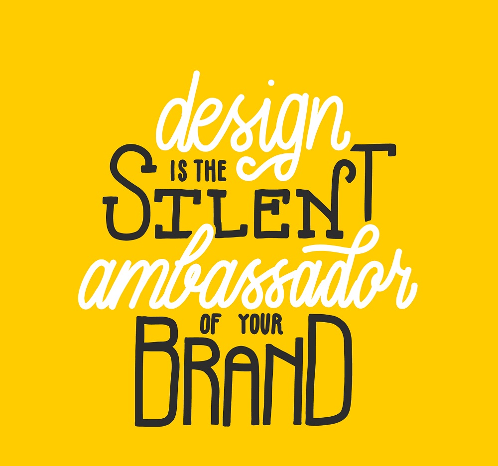 Importance of Typography in Graphic Designing